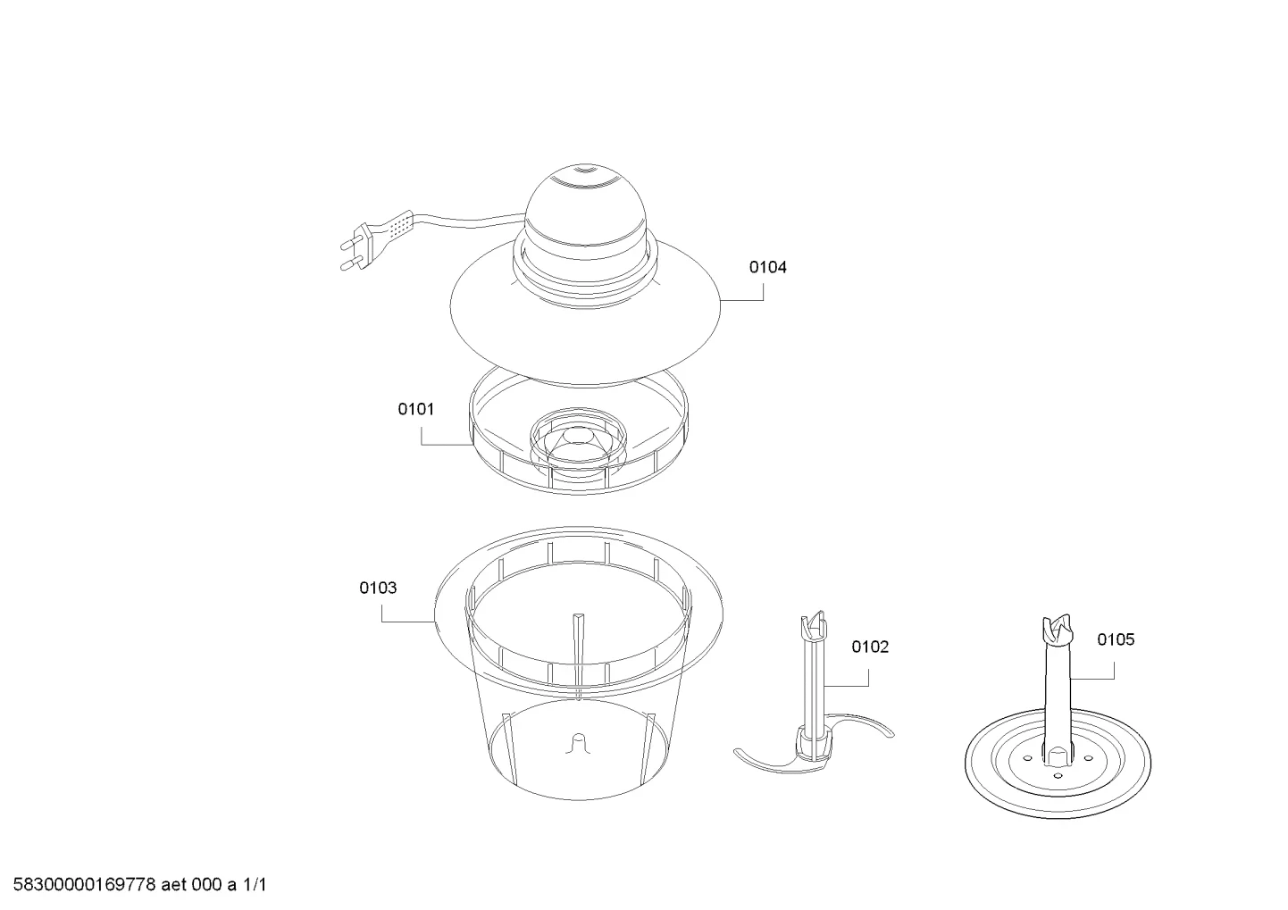 Diagram 1