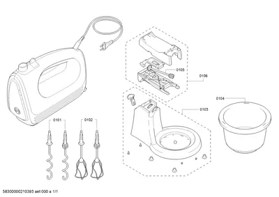 Diagram 1