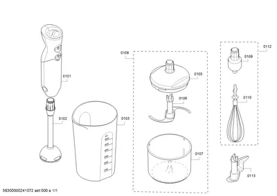 Diagram 1