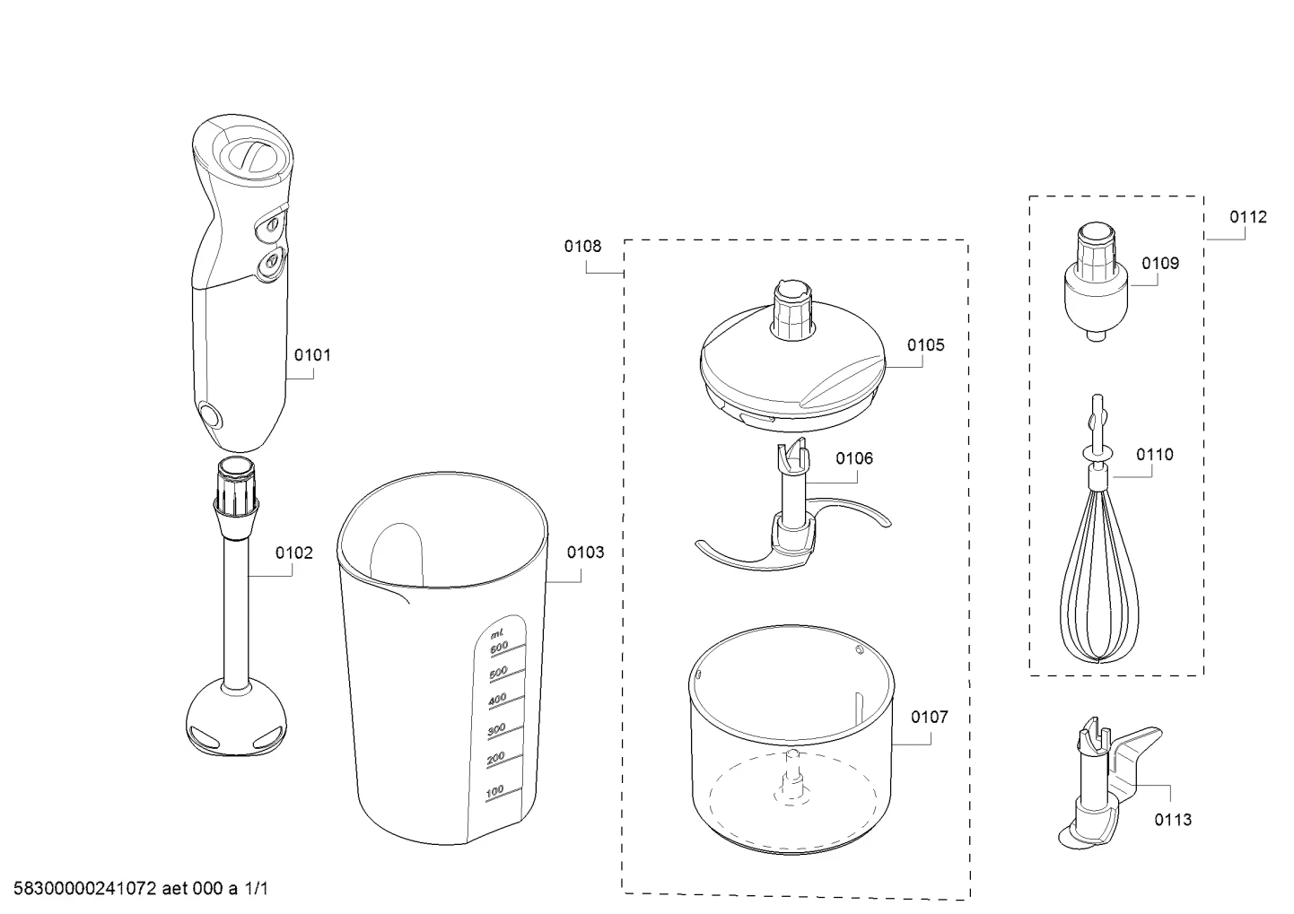 Diagram 1