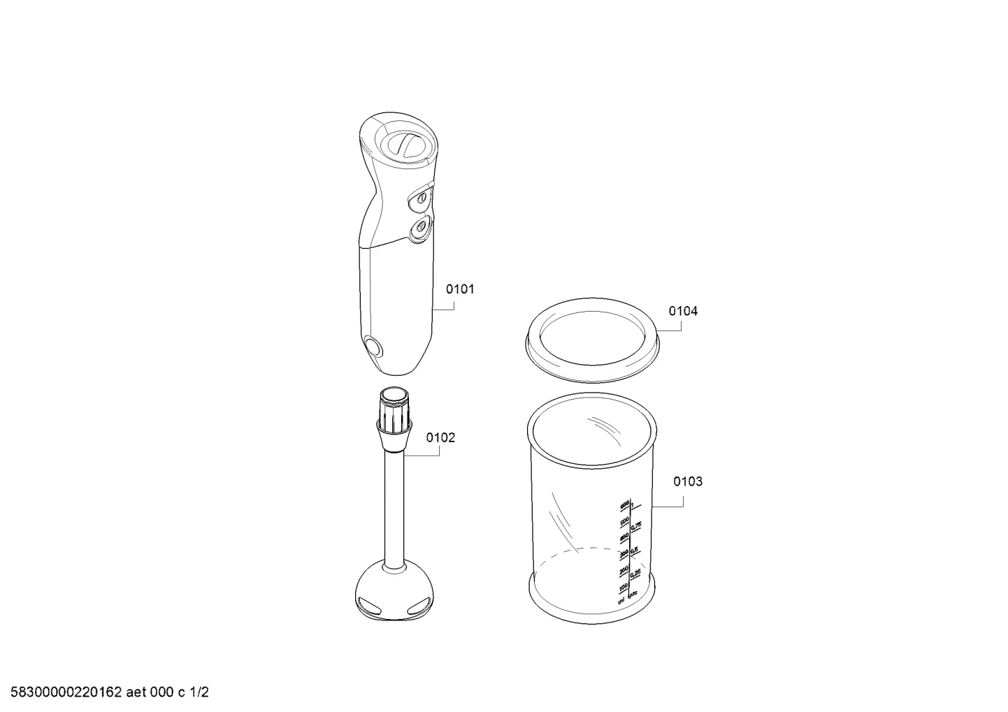 Diagram 1