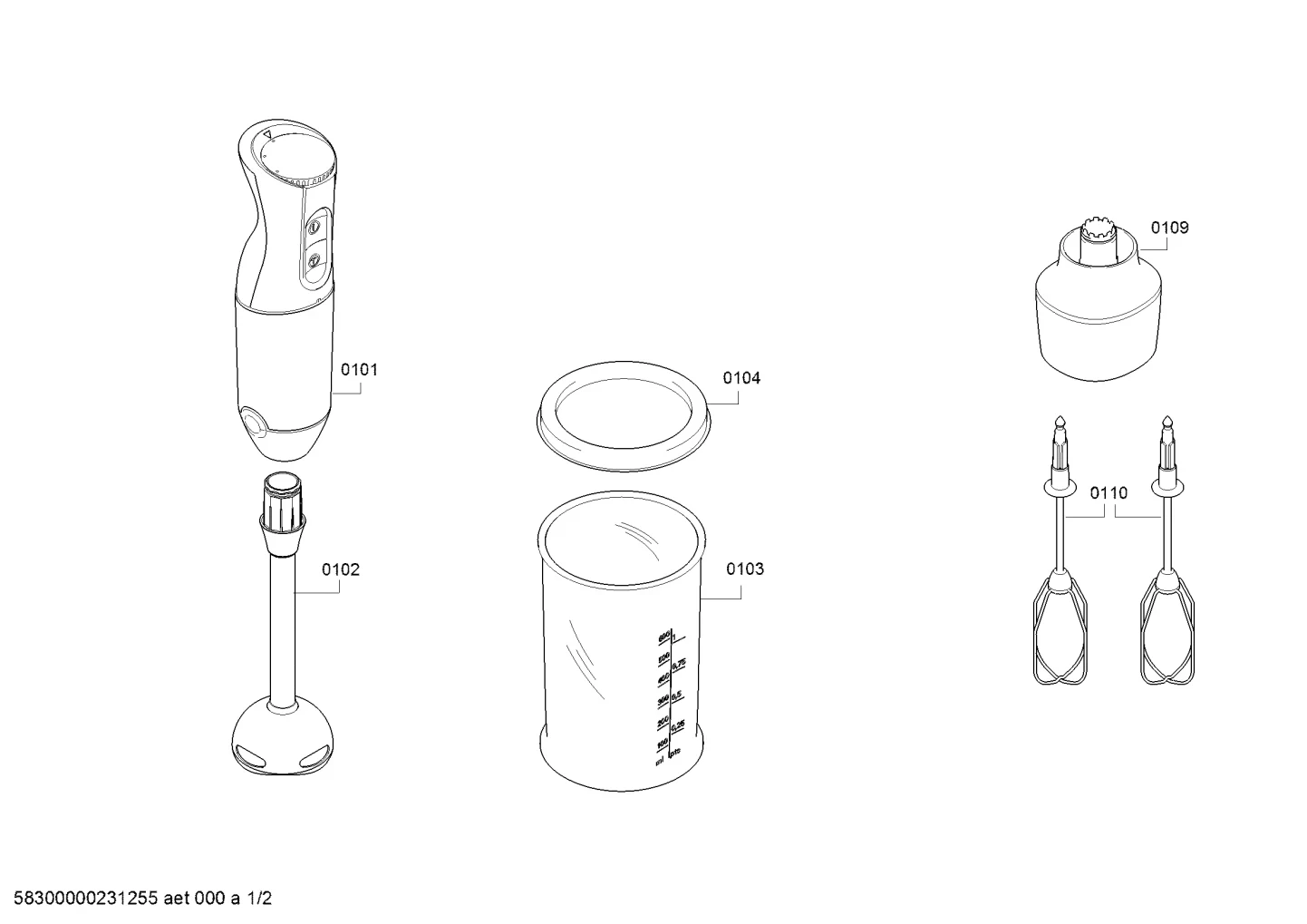 Diagram 1