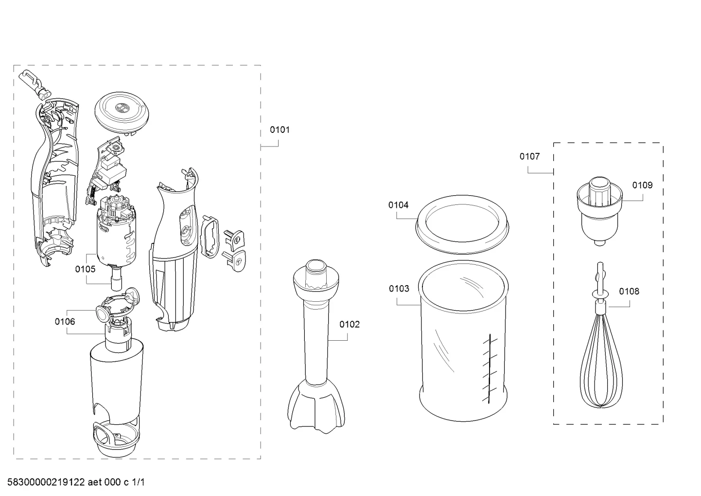 Diagram 1