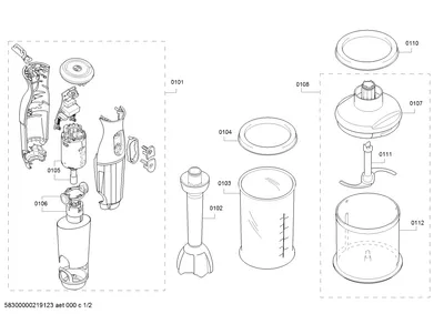 Diagram 1