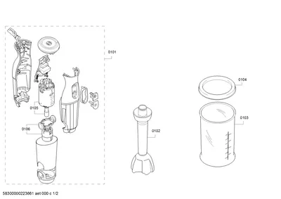 Diagram 1