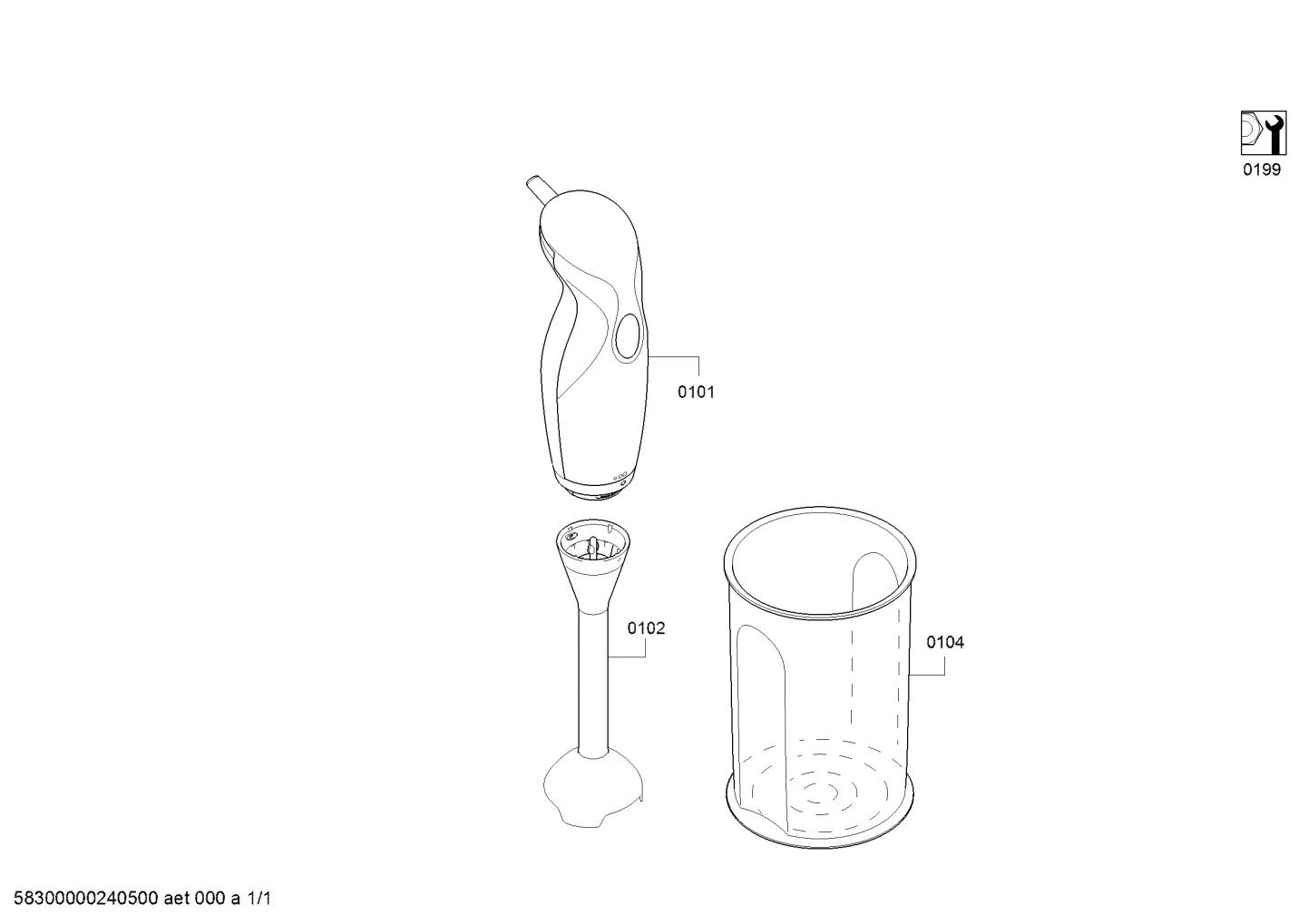 Diagram 1