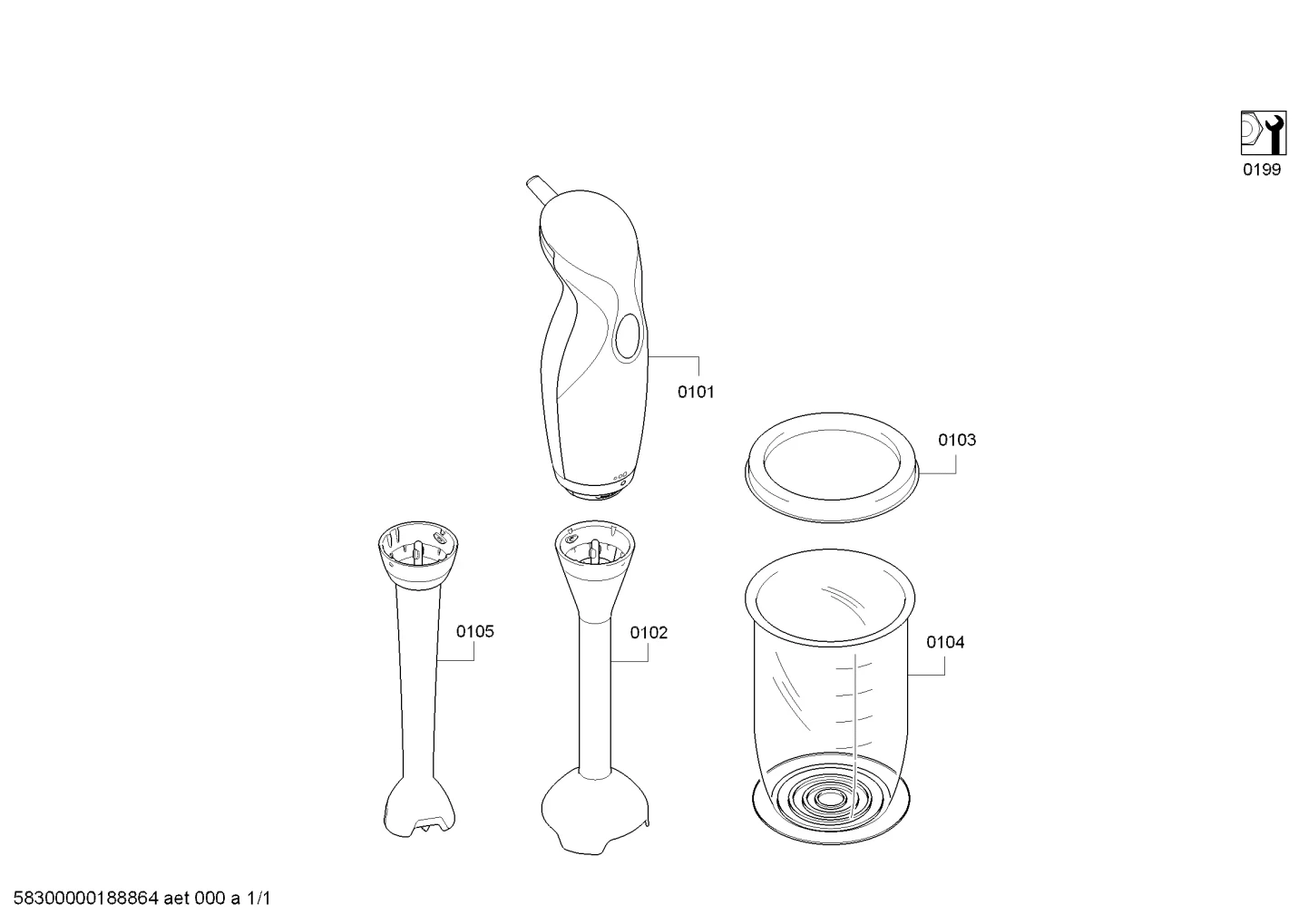 Diagram 1