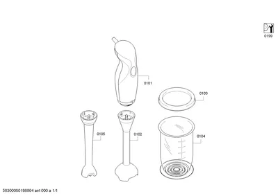 Diagram 1
