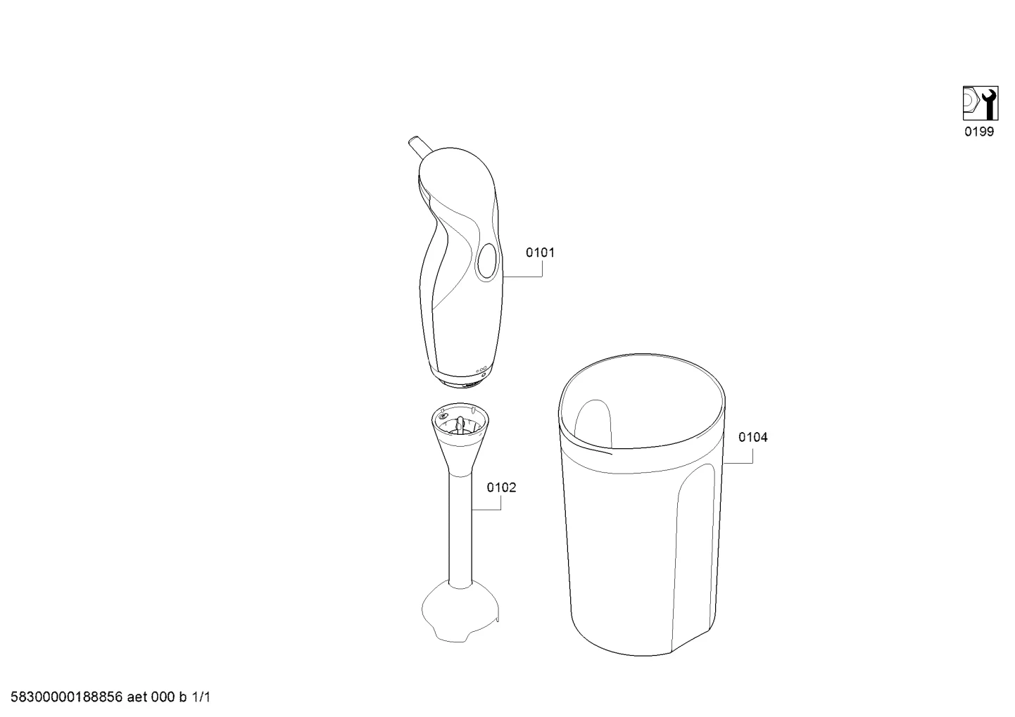 Diagram 1