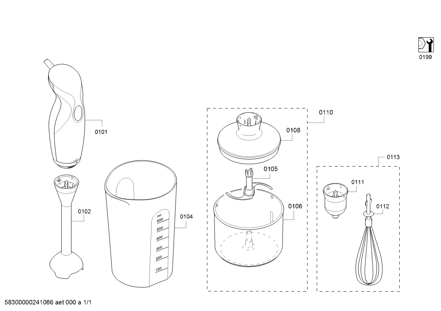 Diagram 1