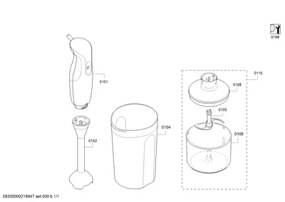 Diagram 1