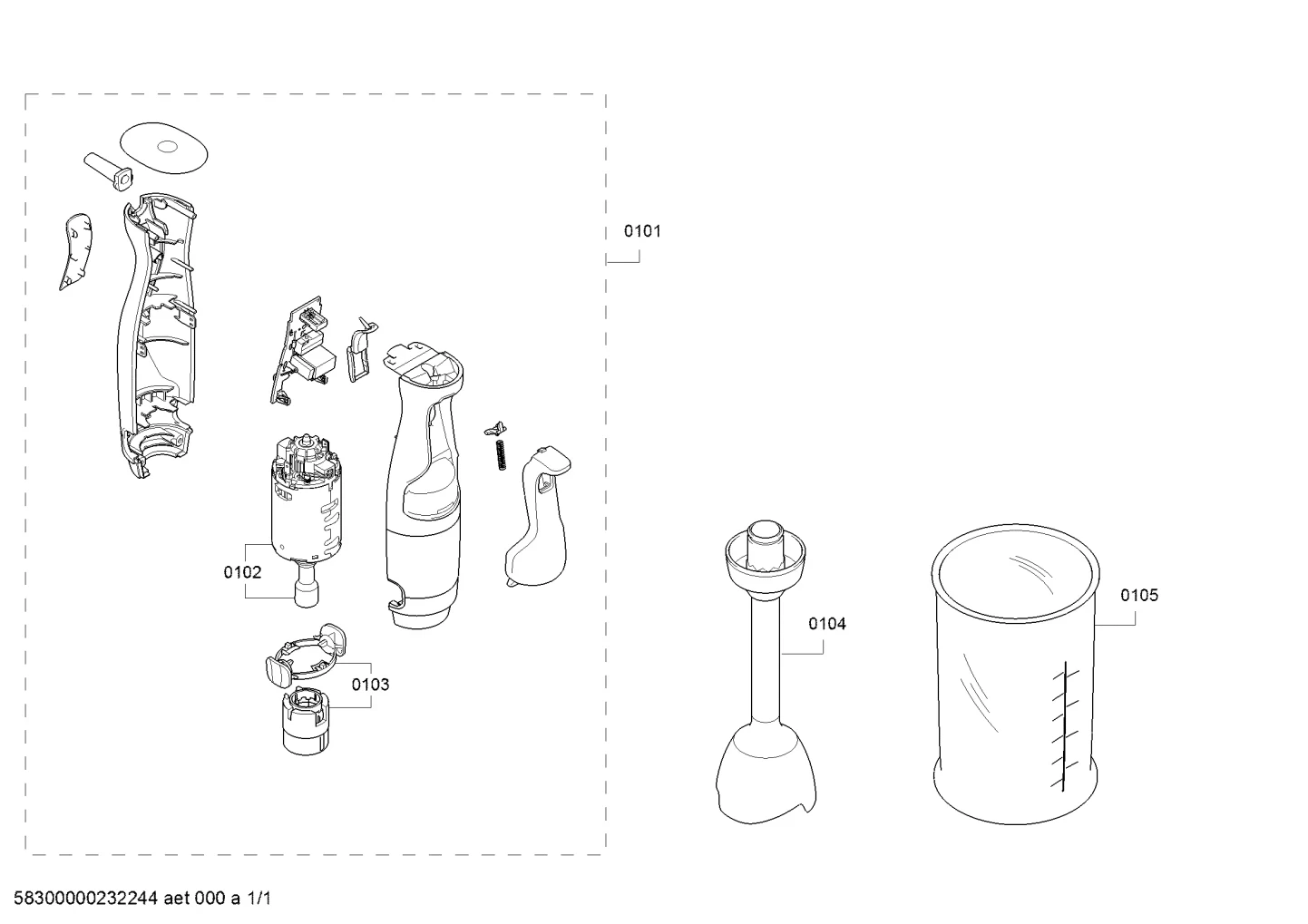 Diagram 1