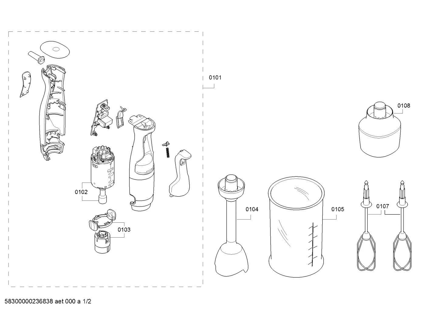 Diagram 1