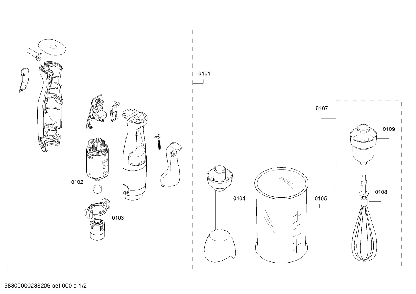 Diagram 1