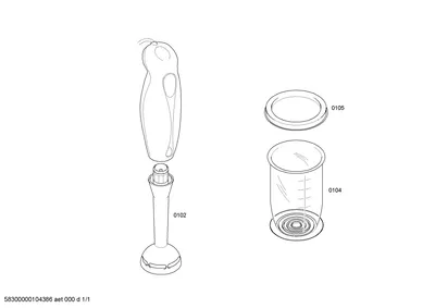 Lids & Covers (0104-0105)
