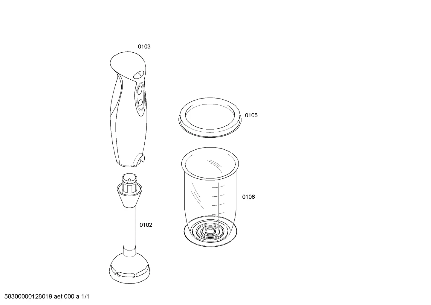 Lids & Covers (0105-0106)