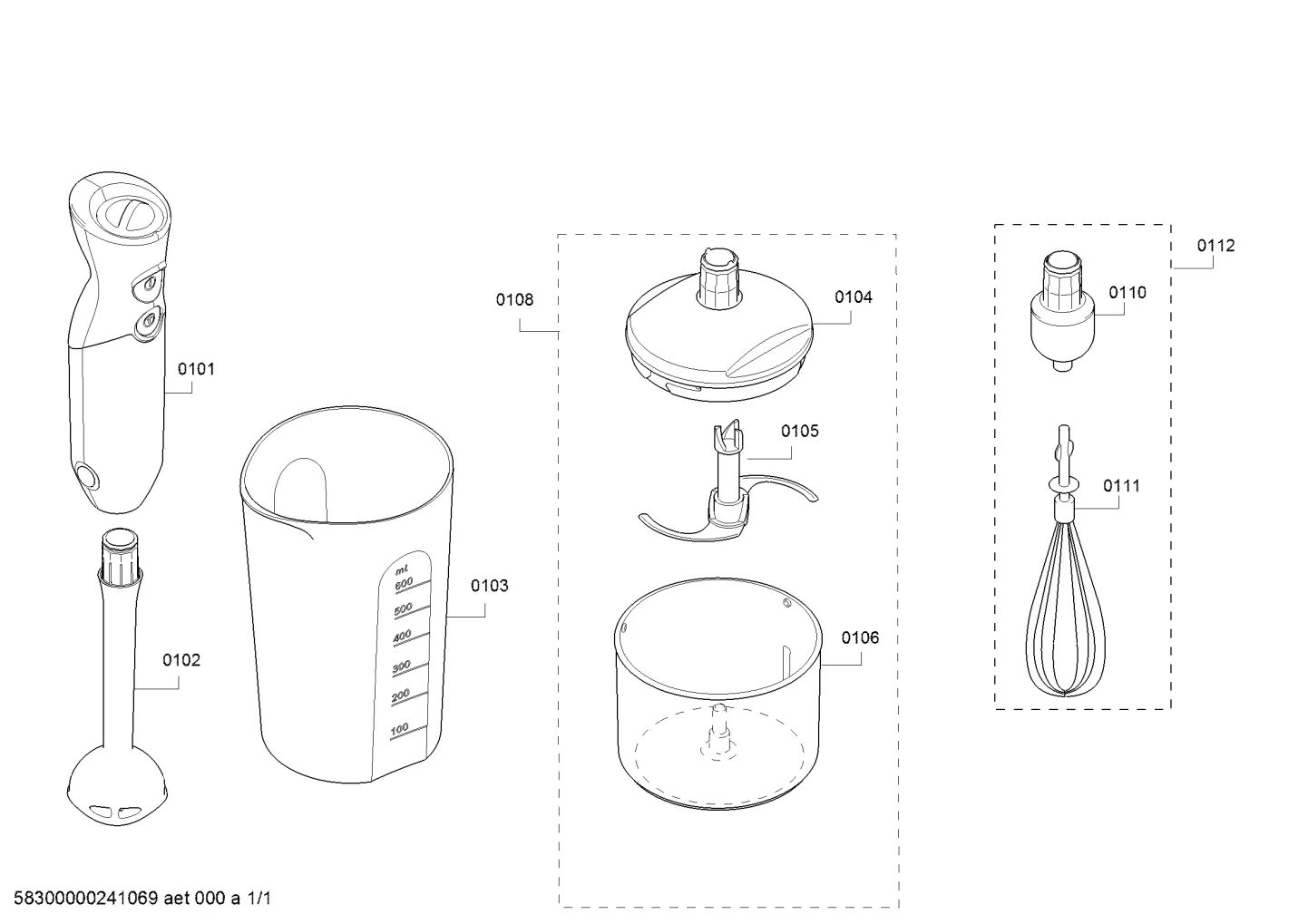 Diagram 1