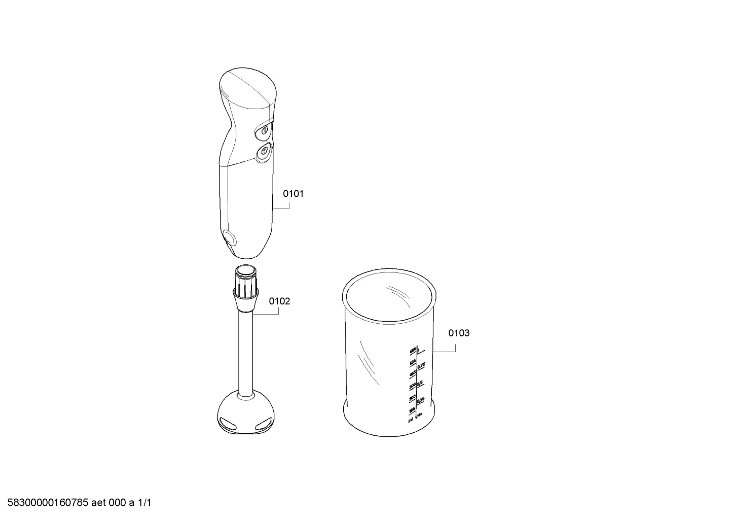 Diagram 1