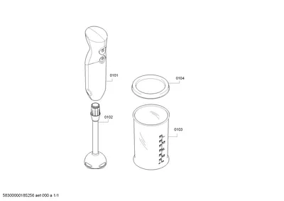 Lids & Covers (0103-0104)