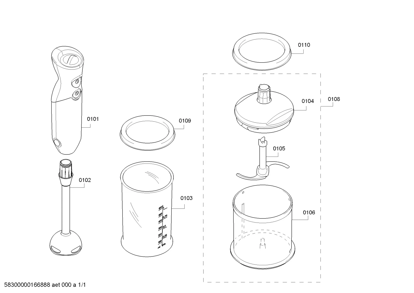 Diagram 1