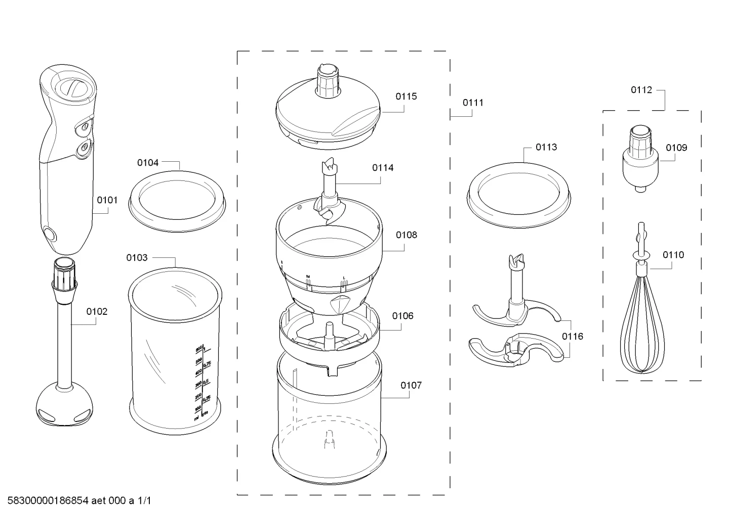 Diagram 1
