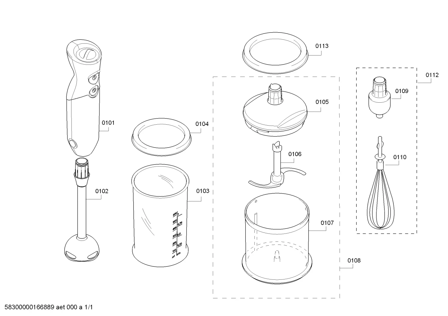 Diagram 1