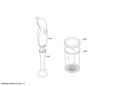 Diagram 1
