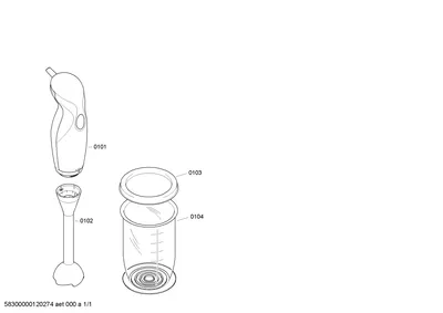 Lids & Covers (0102-0104)