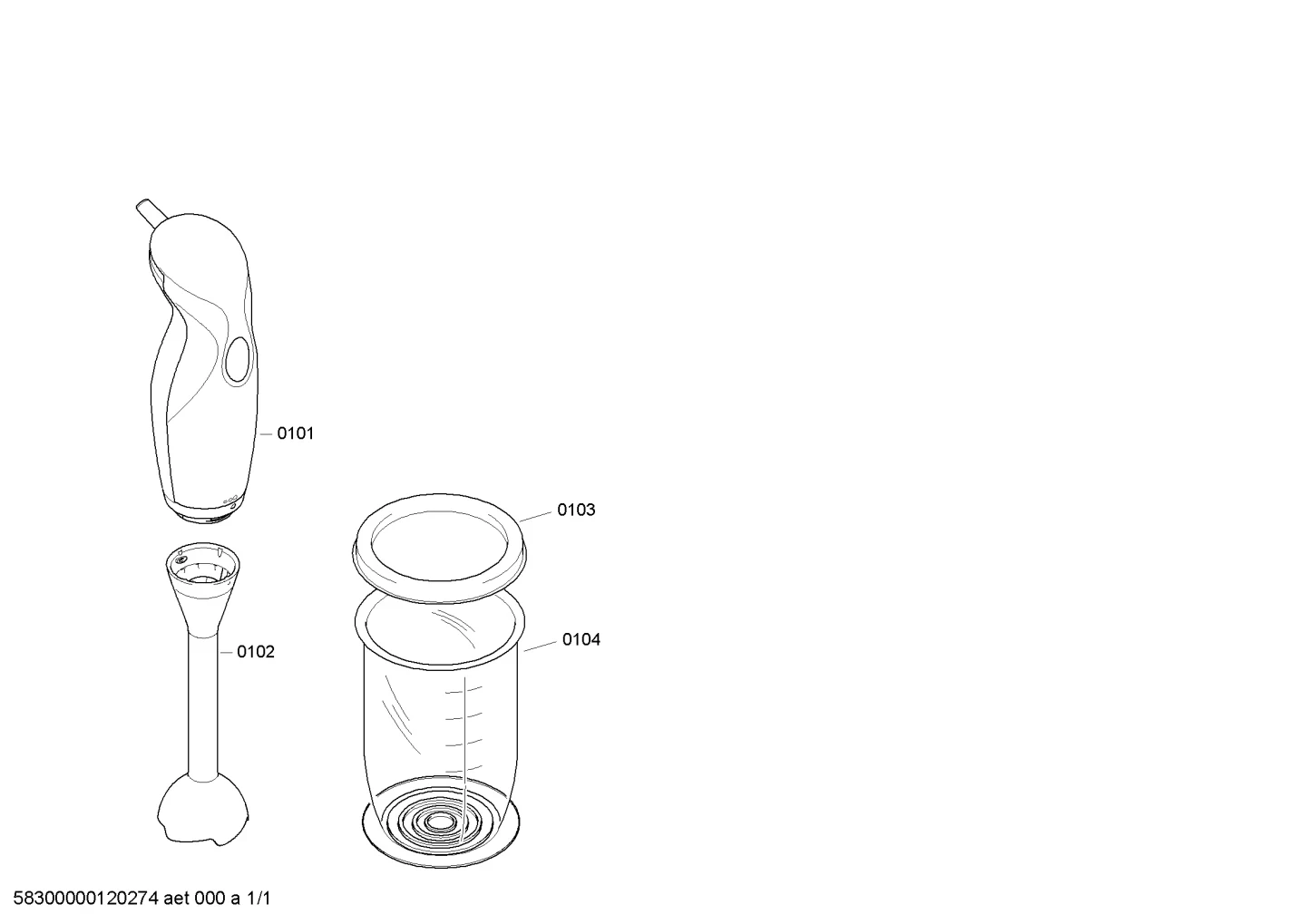 Lids & Covers (0102-0104)