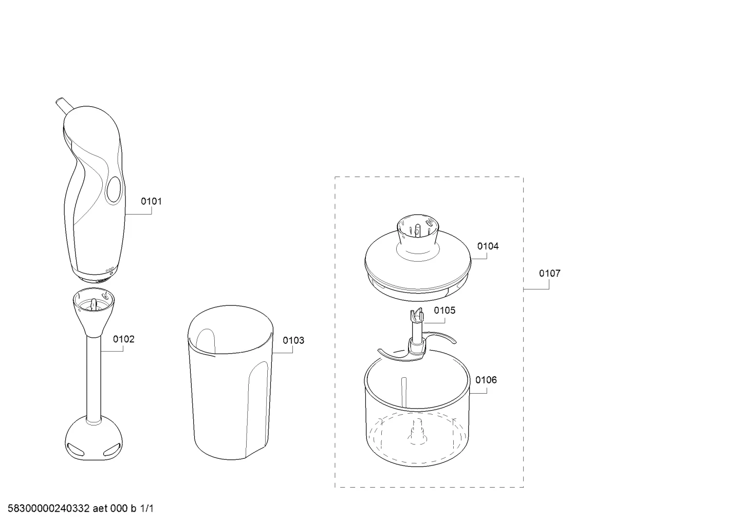 Diagram 1