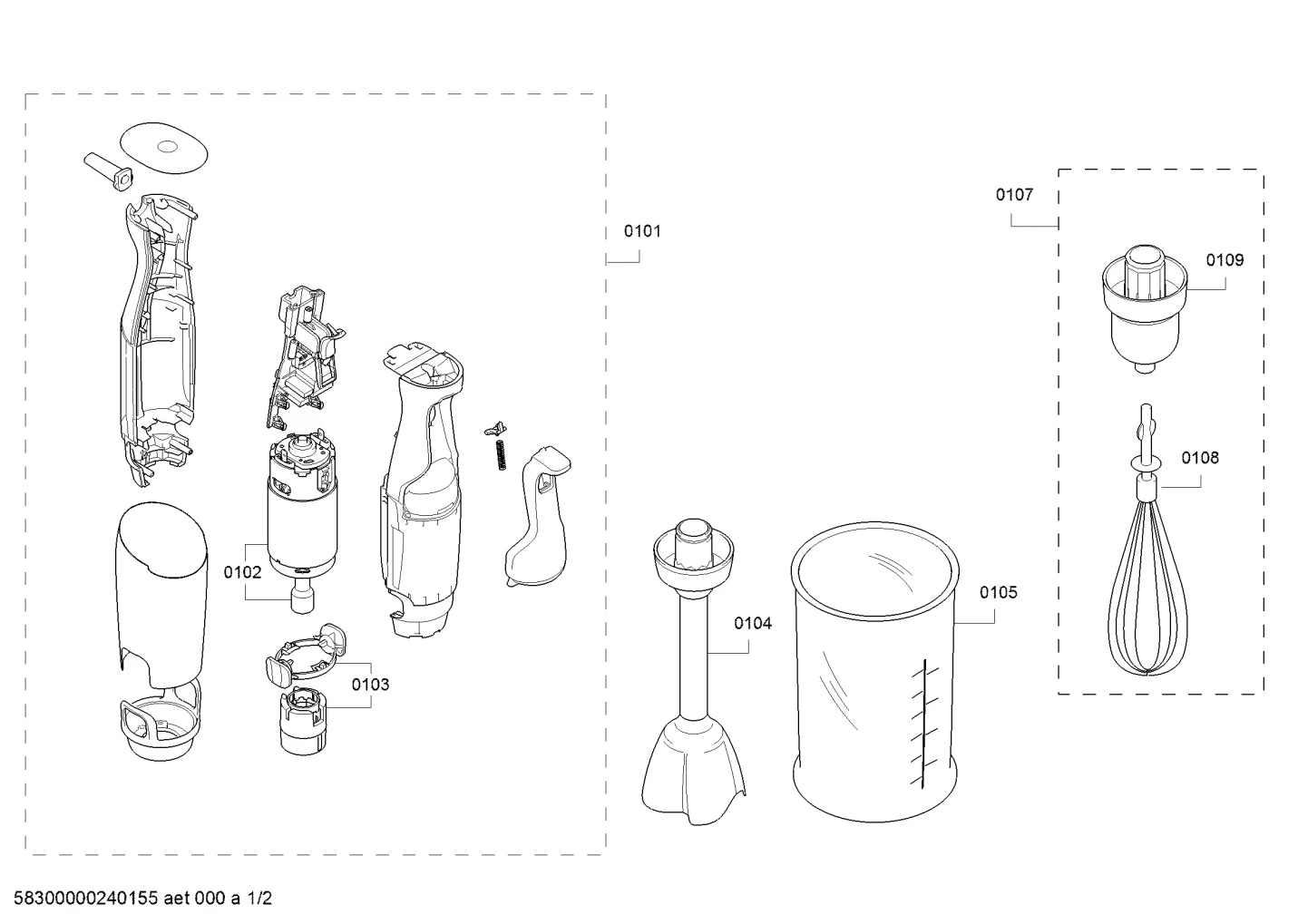 Diagram 1