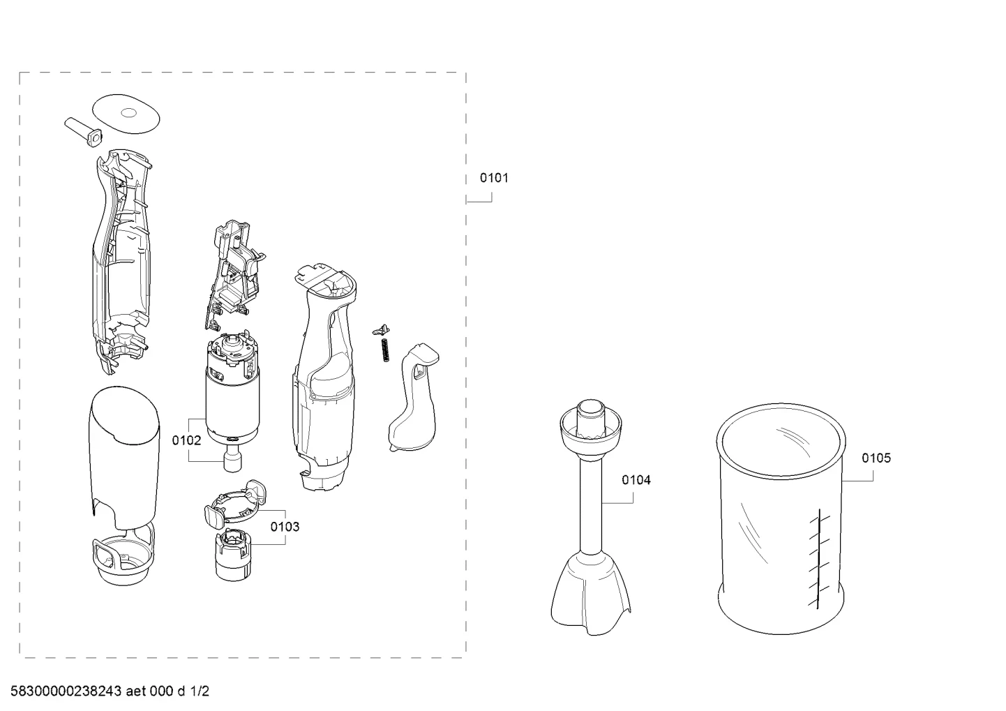 Diagram 1
