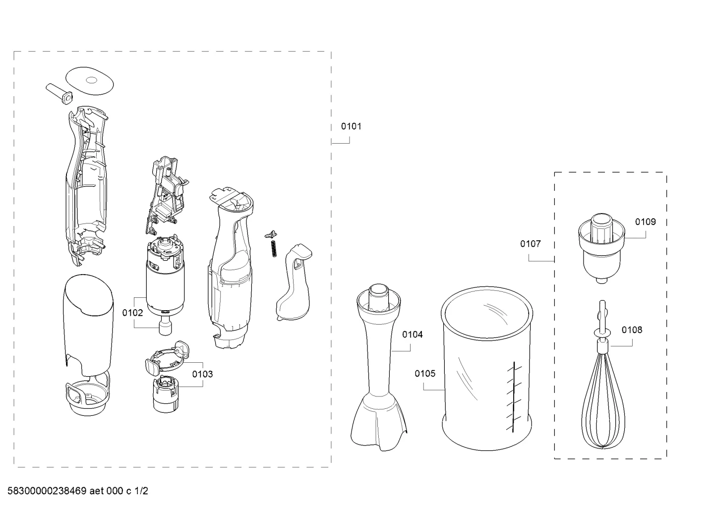Diagram 1