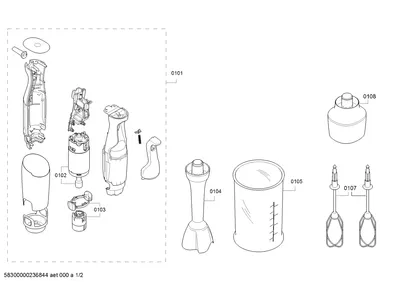 Diagram 1