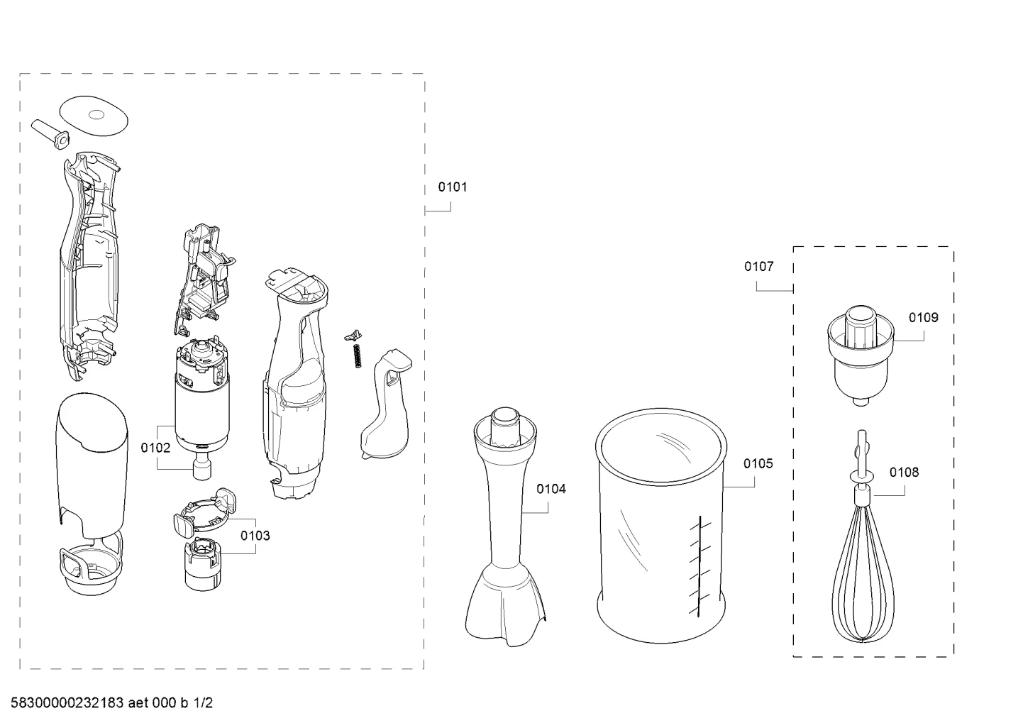 Diagram 1