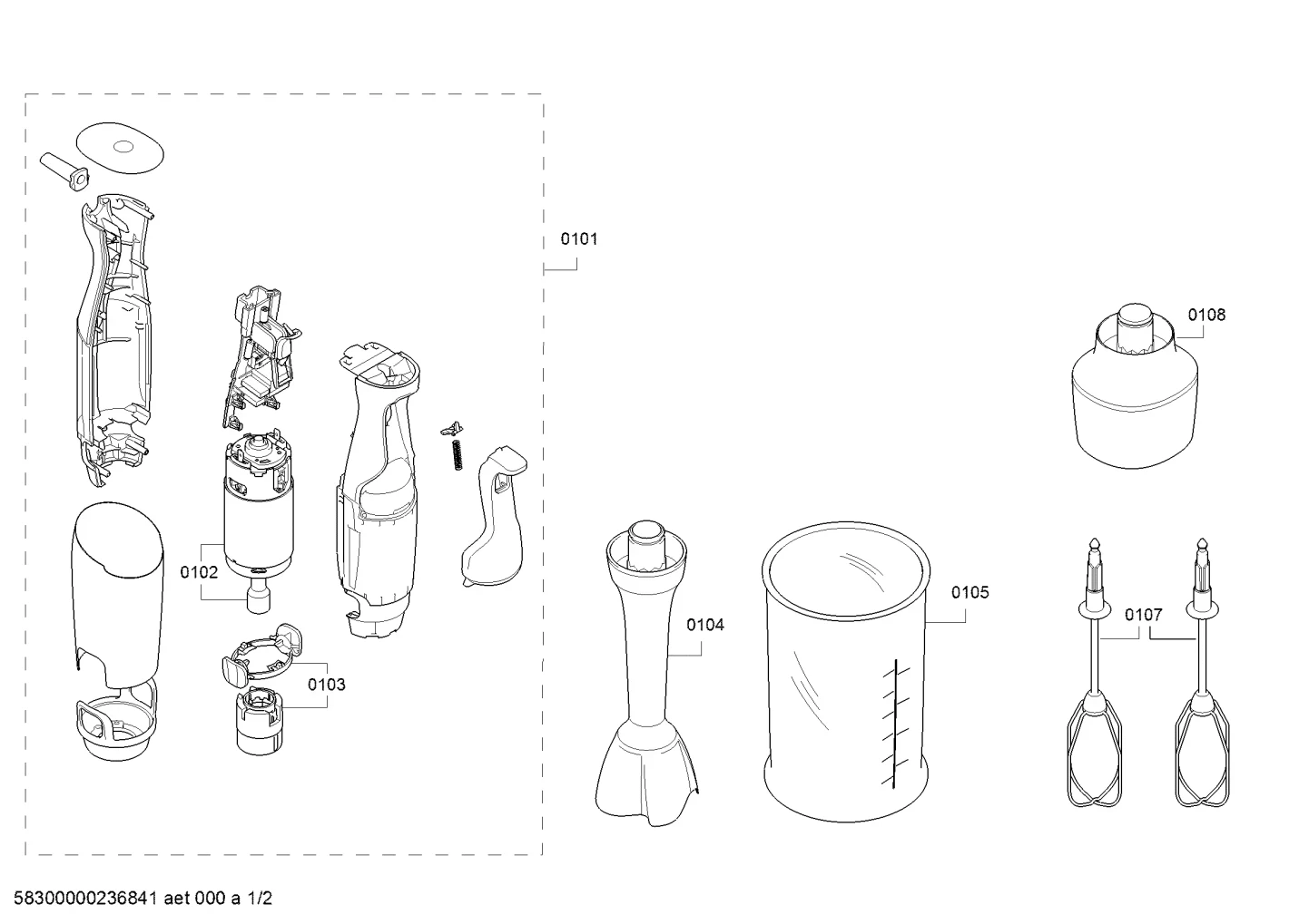 Diagram 1