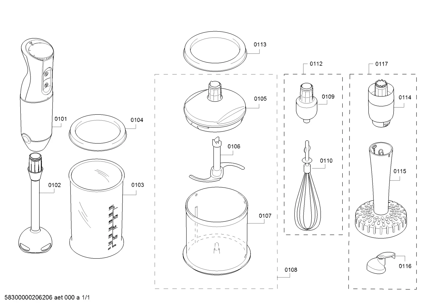 Diagram 1