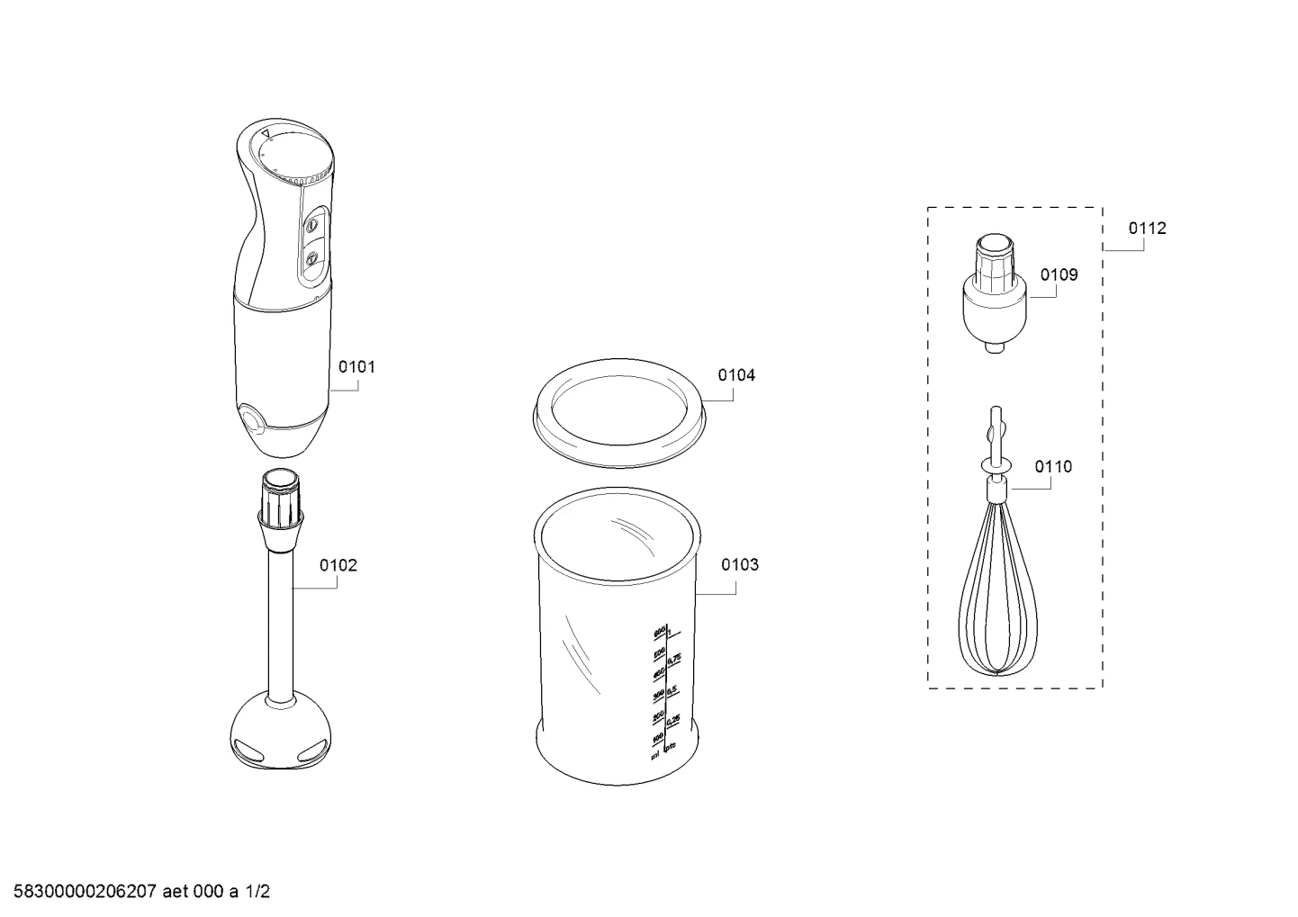 Diagram 1
