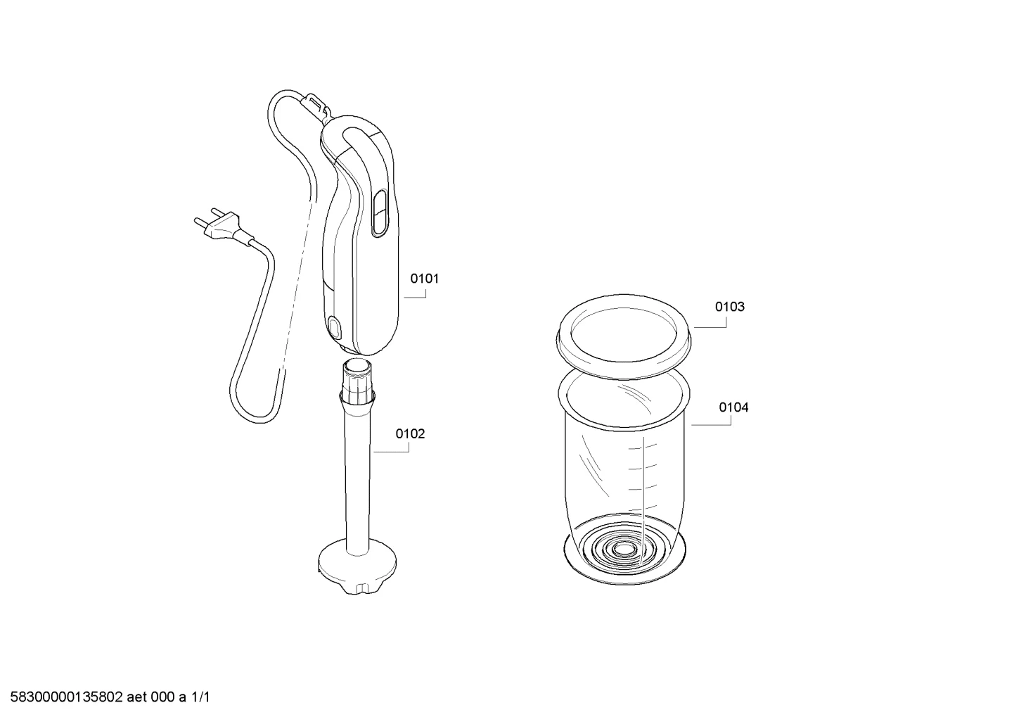 Lids & Covers (0103-0104)