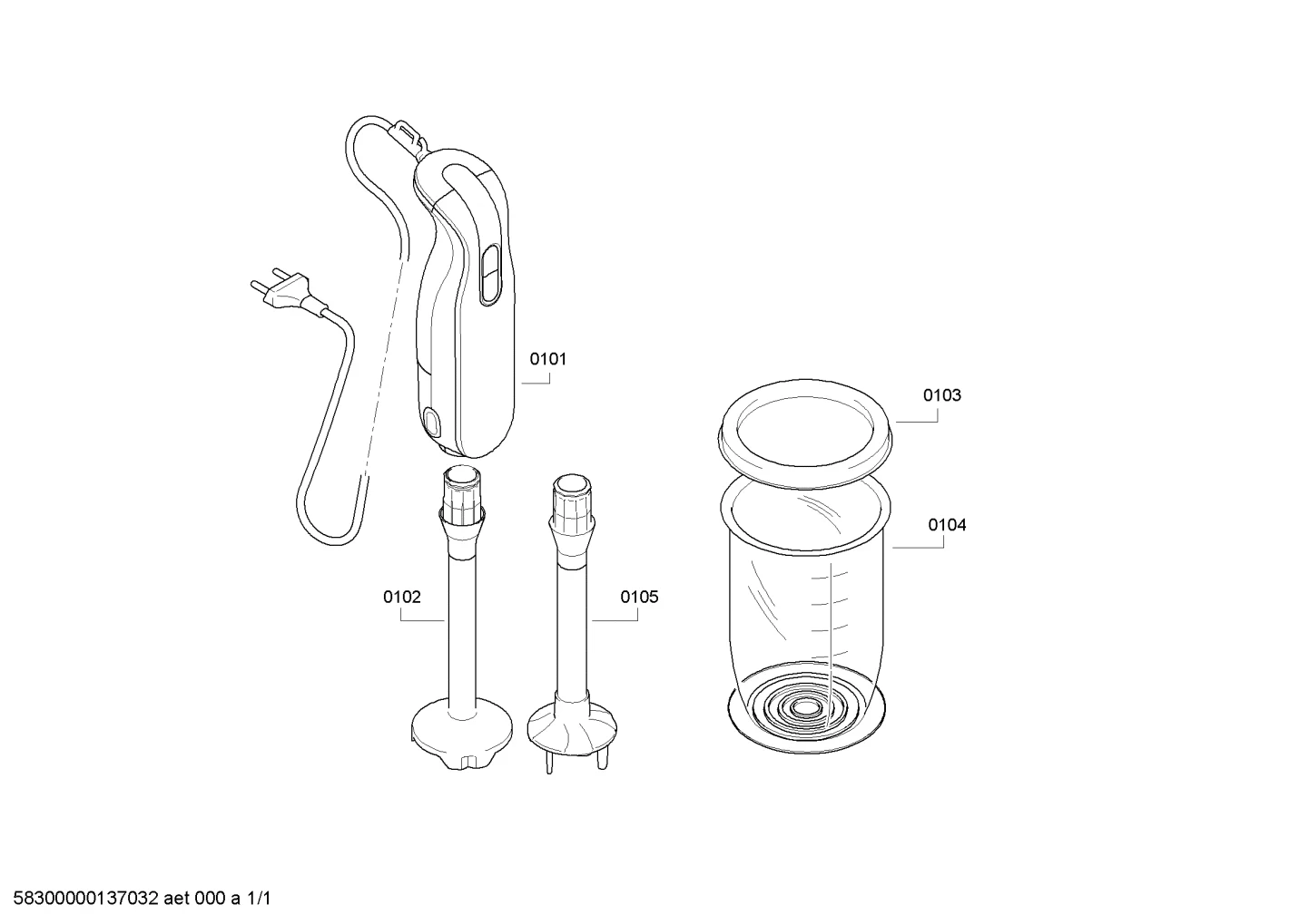 Diagram 1