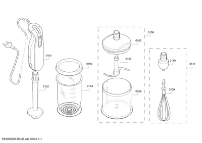 Lids & Covers (0103-0104)
