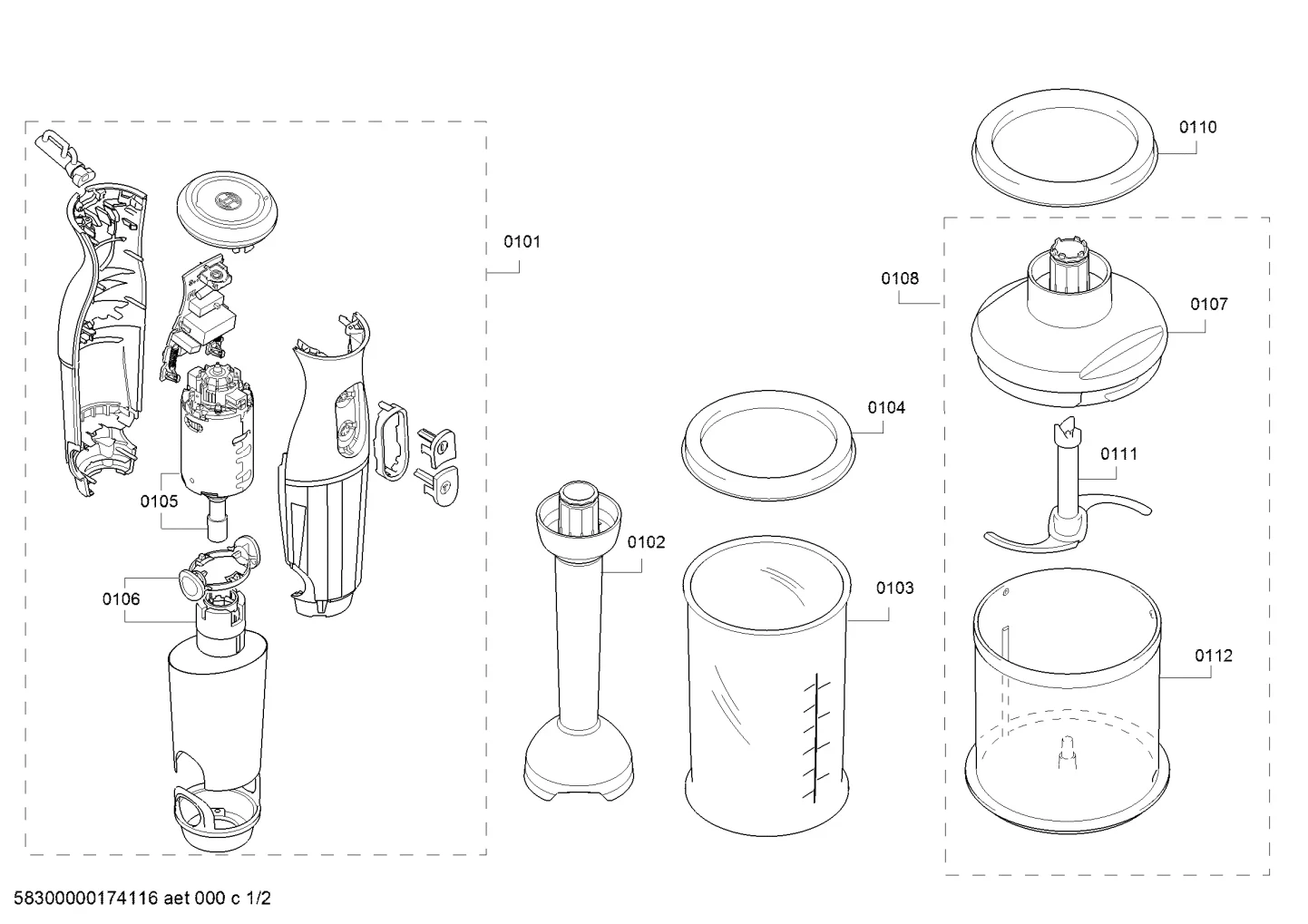 Diagram 1
