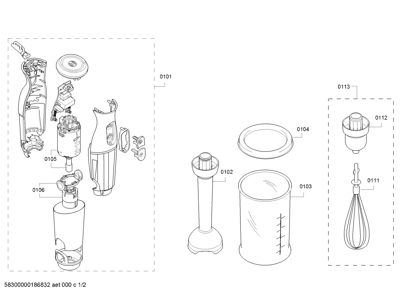 Diagram 1