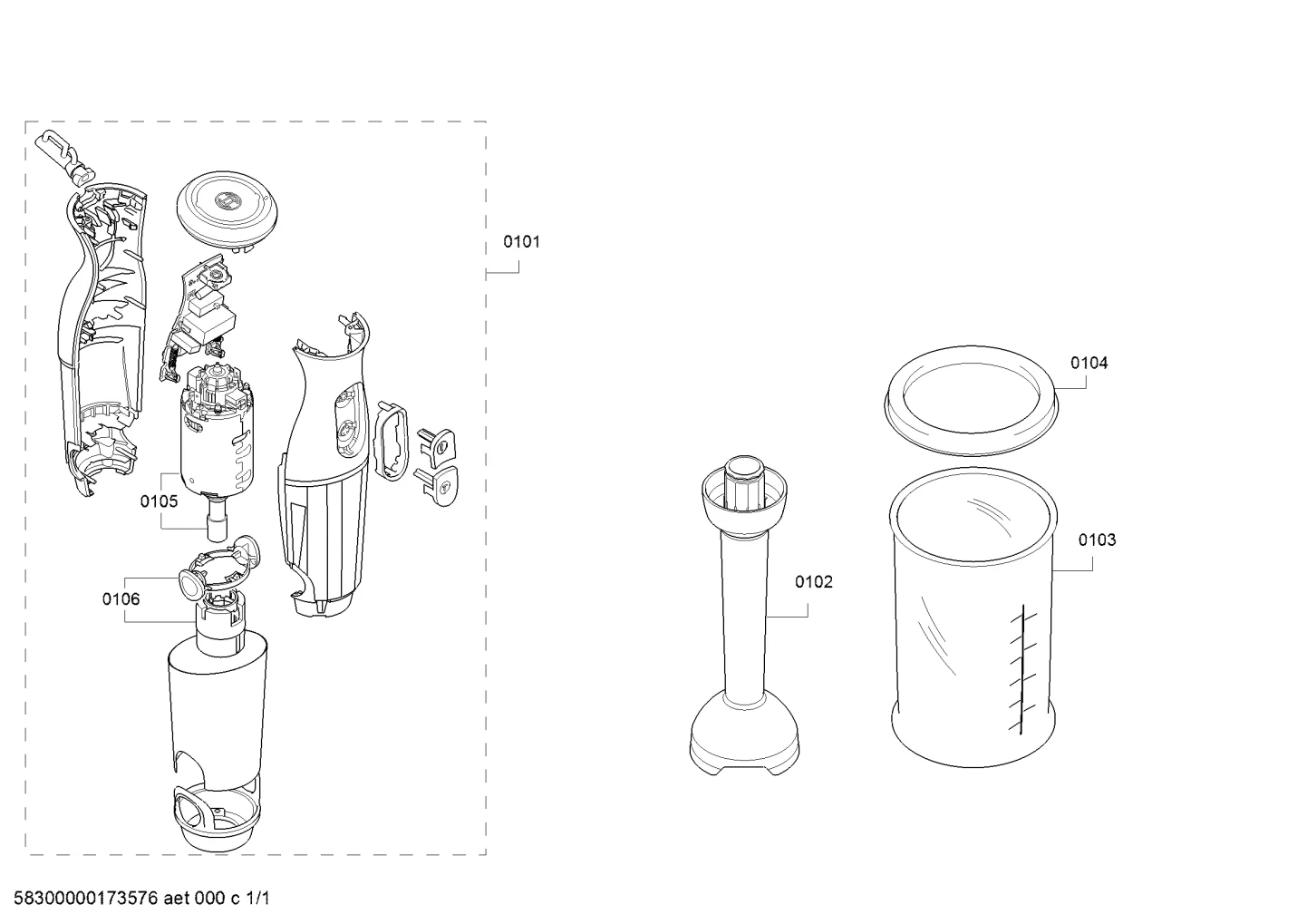 Diagram 1