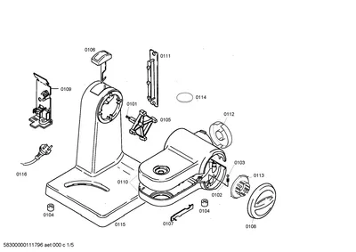 Diagram 1