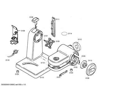 Diagram 1