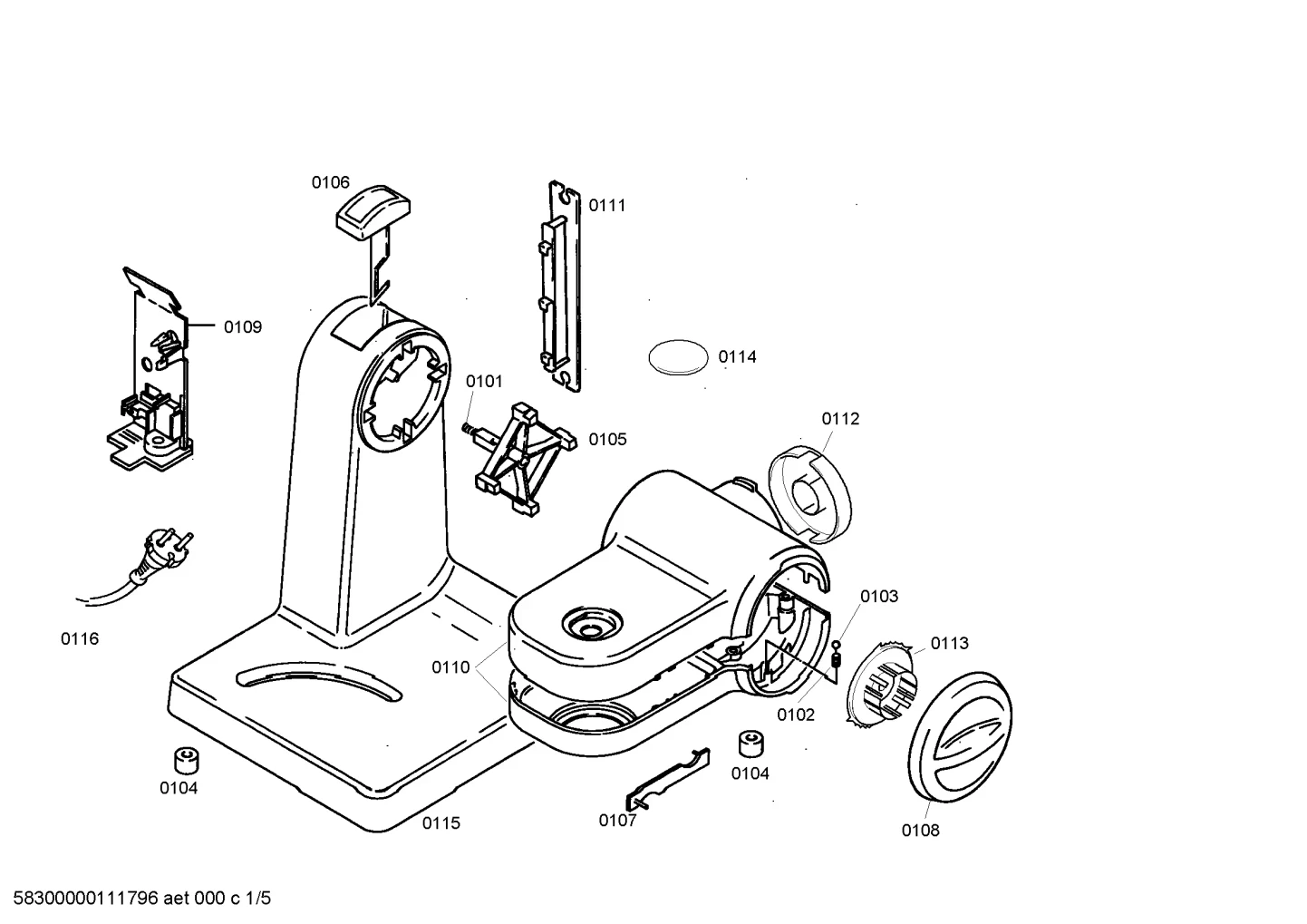 Diagram 1
