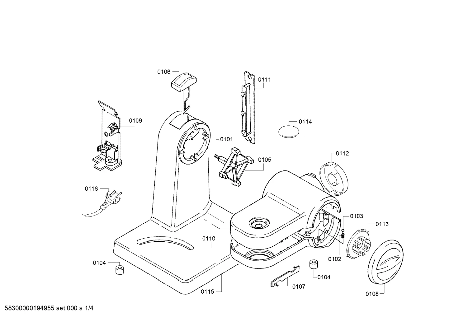 Diagram 1