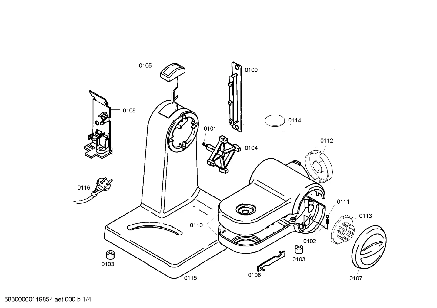Diagram 1