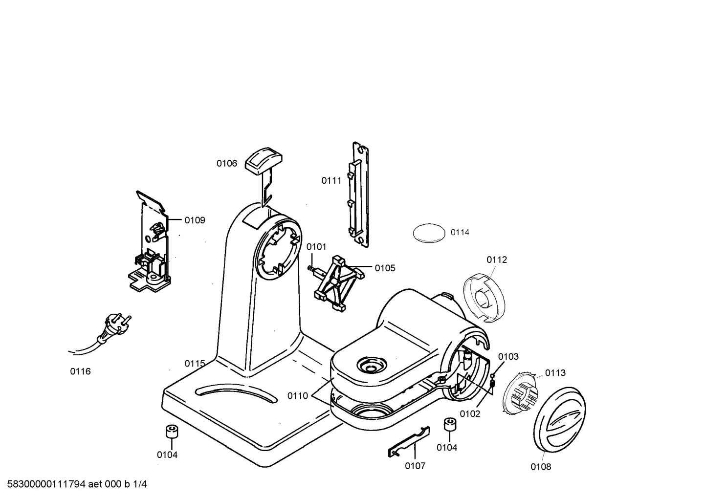 Diagram 1
